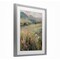 Stupell Industries Sunlit Meadows Landscape Framed Print Under Glass, design by Svetlana Aleynikova